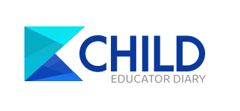 Child Educator Diary Logo
